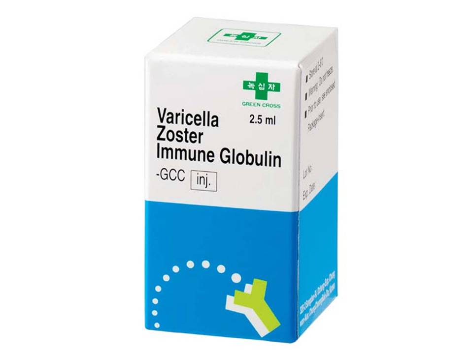 Varicella-zoster immunoglobulins là thuốc gì? Công dụng, liều dùng